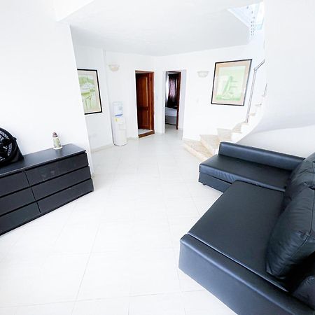 Sunny Seascape Villas & Aparts Hotel Wifi Bbq Los Corales Bavaro Beach Club & Spa Punta Cana Exterior foto