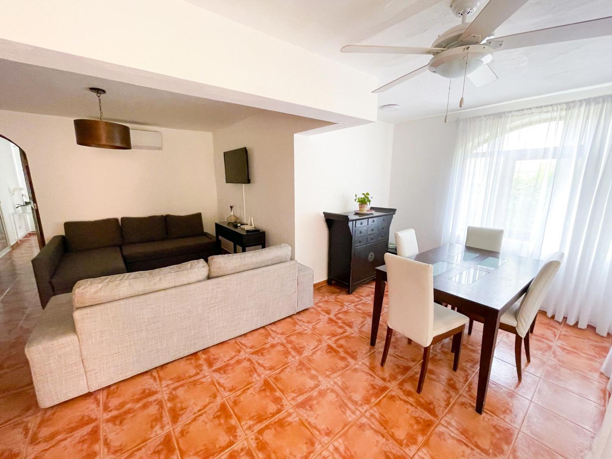 Sunny Seascape Villas & Aparts Hotel Wifi Bbq Los Corales Bavaro Beach Club & Spa Punta Cana Exterior foto