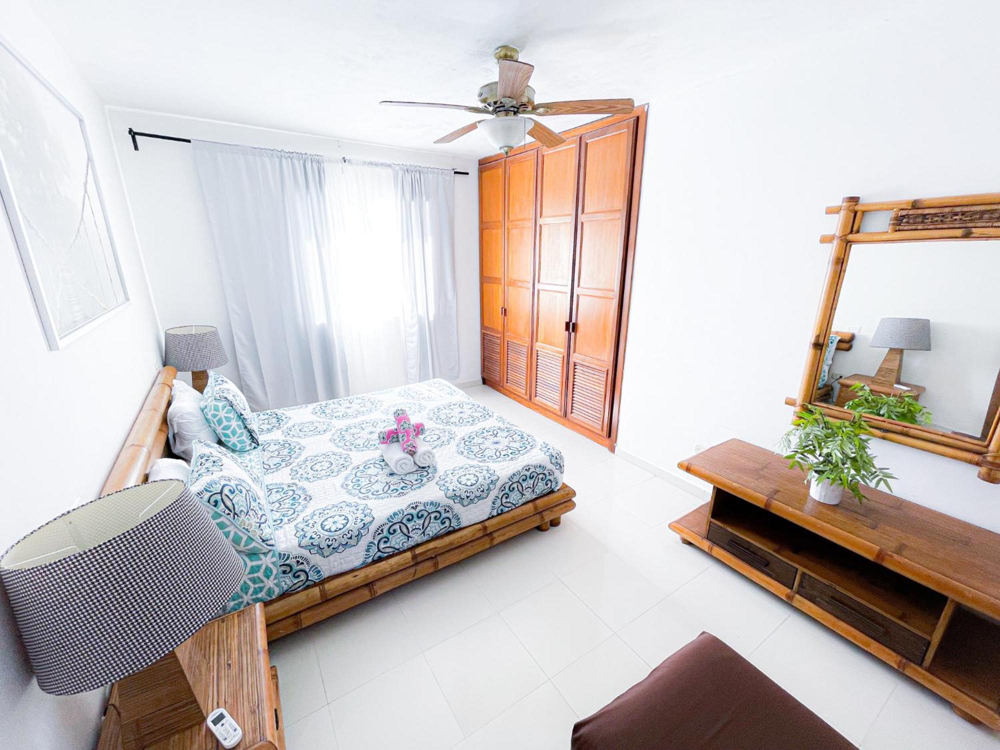 Sunny Seascape Villas & Aparts Hotel Wifi Bbq Los Corales Bavaro Beach Club & Spa Punta Cana Exterior foto